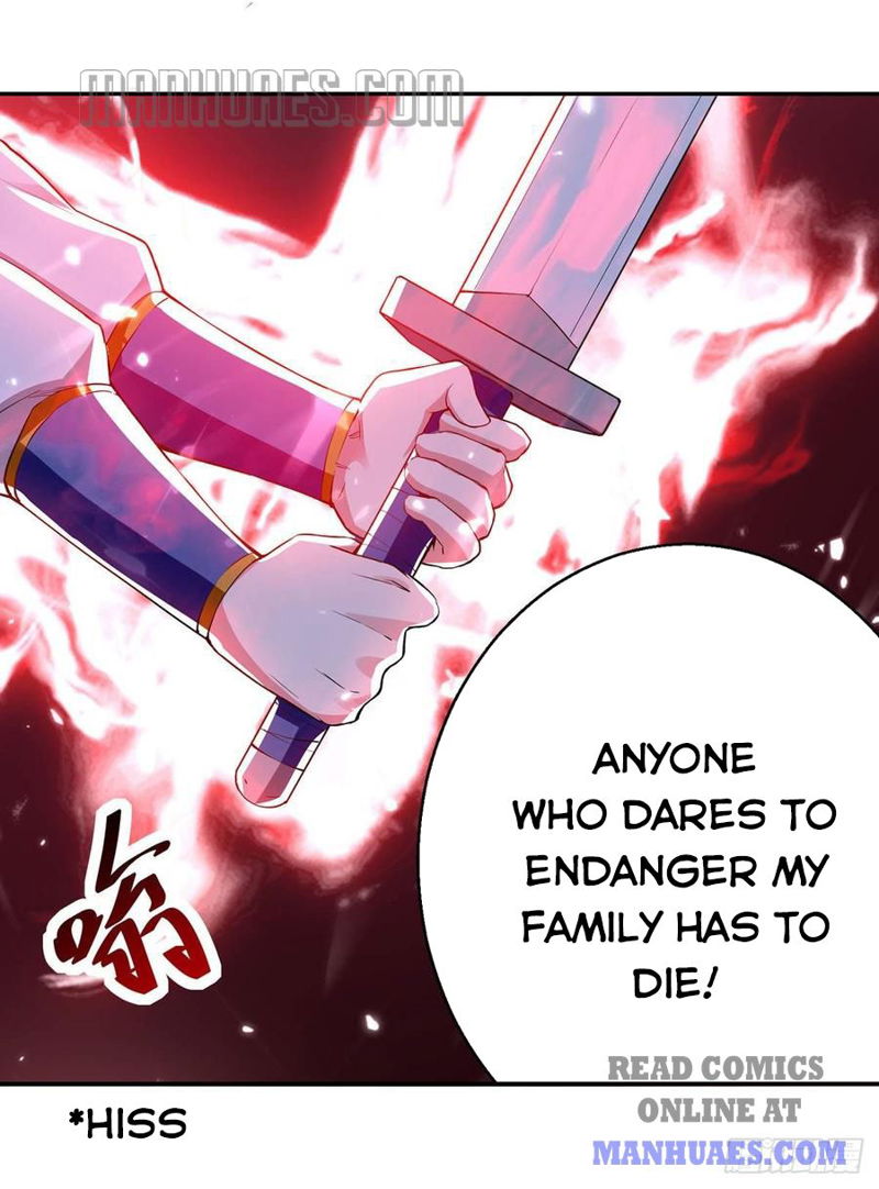 Emperor LingTian Chapter 68 page 16