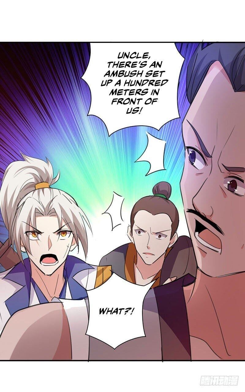 Emperor LingTian Chapter 7 page 5