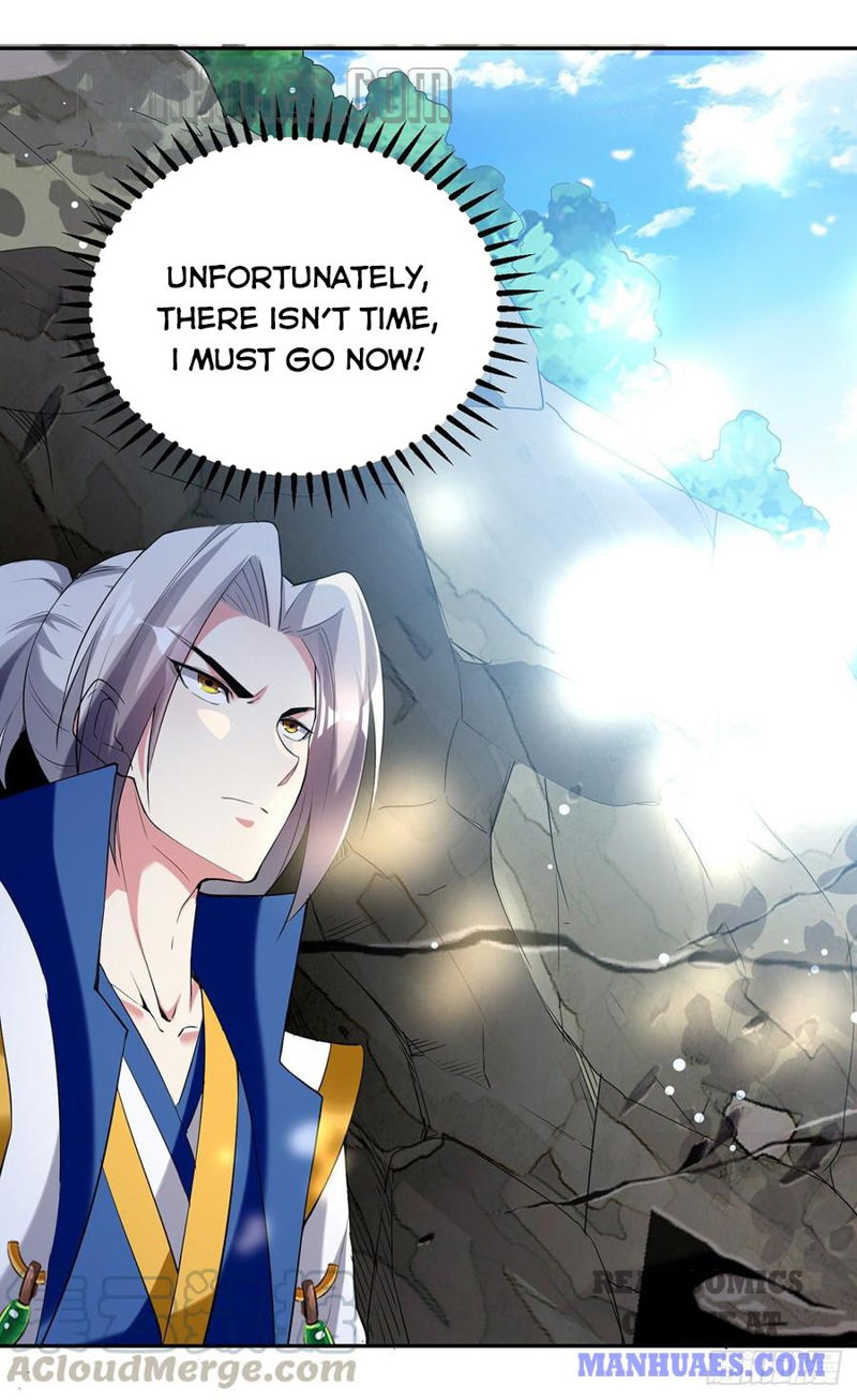 Emperor LingTian Chapter 70 page 5