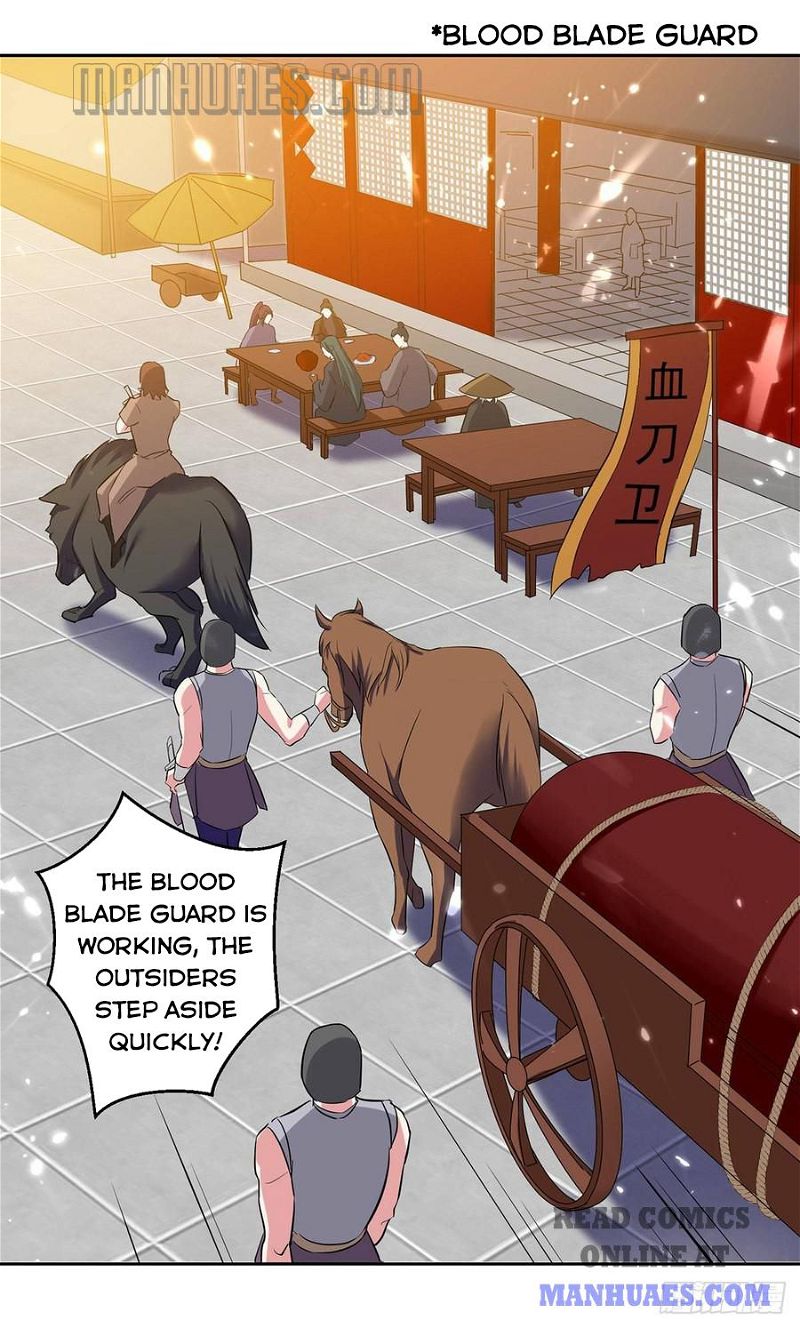 Emperor LingTian Chapter 71 page 7