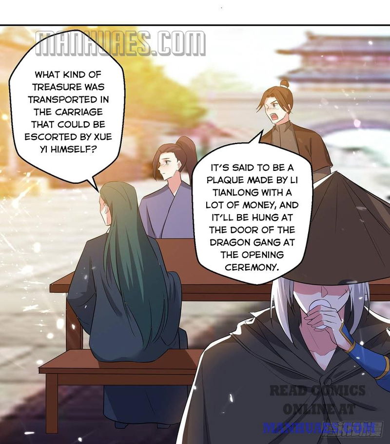 Emperor LingTian Chapter 71 page 10