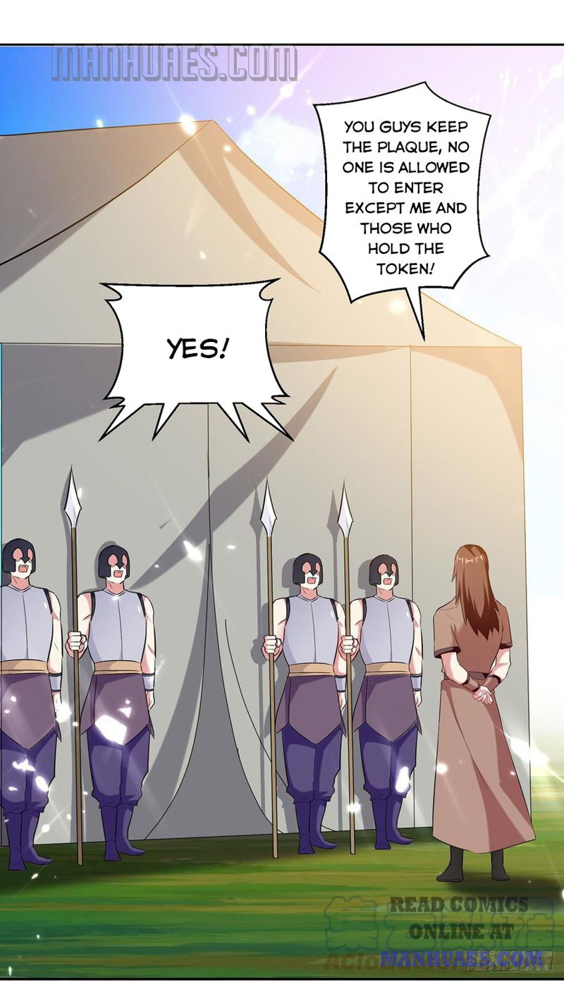Emperor LingTian Chapter 71 page 13
