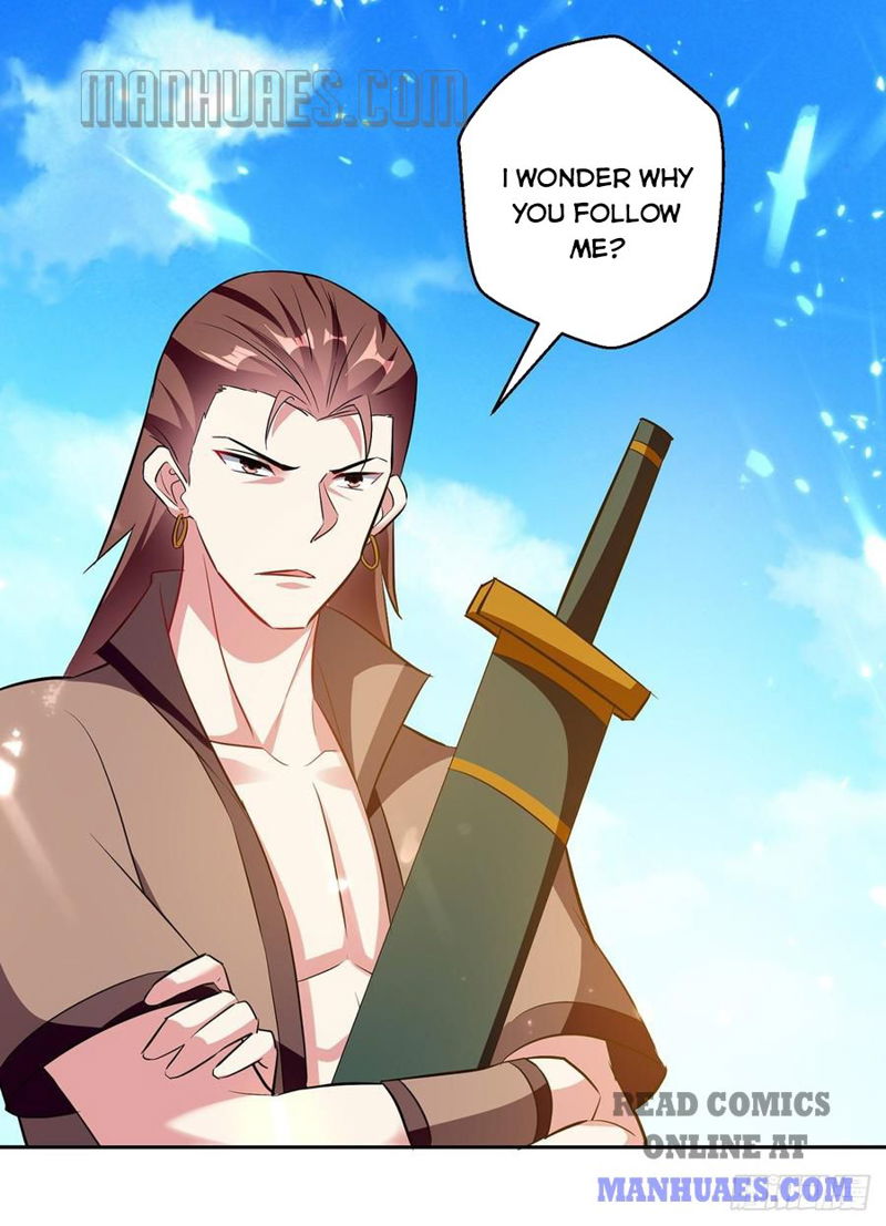 Emperor LingTian Chapter 71 page 19