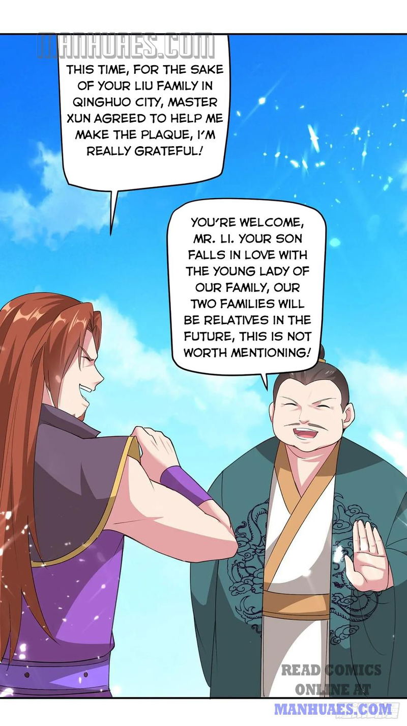 Emperor LingTian Chapter 73 page 2