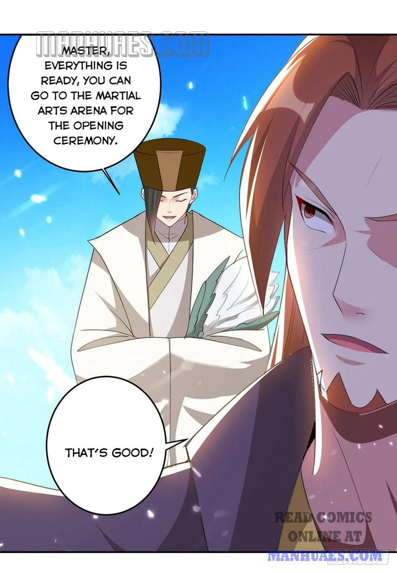 Emperor LingTian Chapter 73 page 6