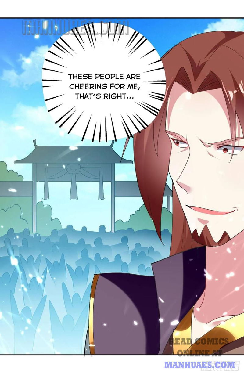 Emperor LingTian Chapter 73 page 12