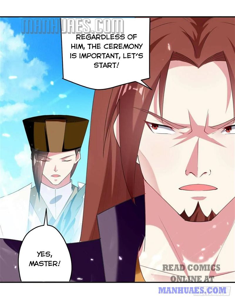 Emperor LingTian Chapter 73 page 15