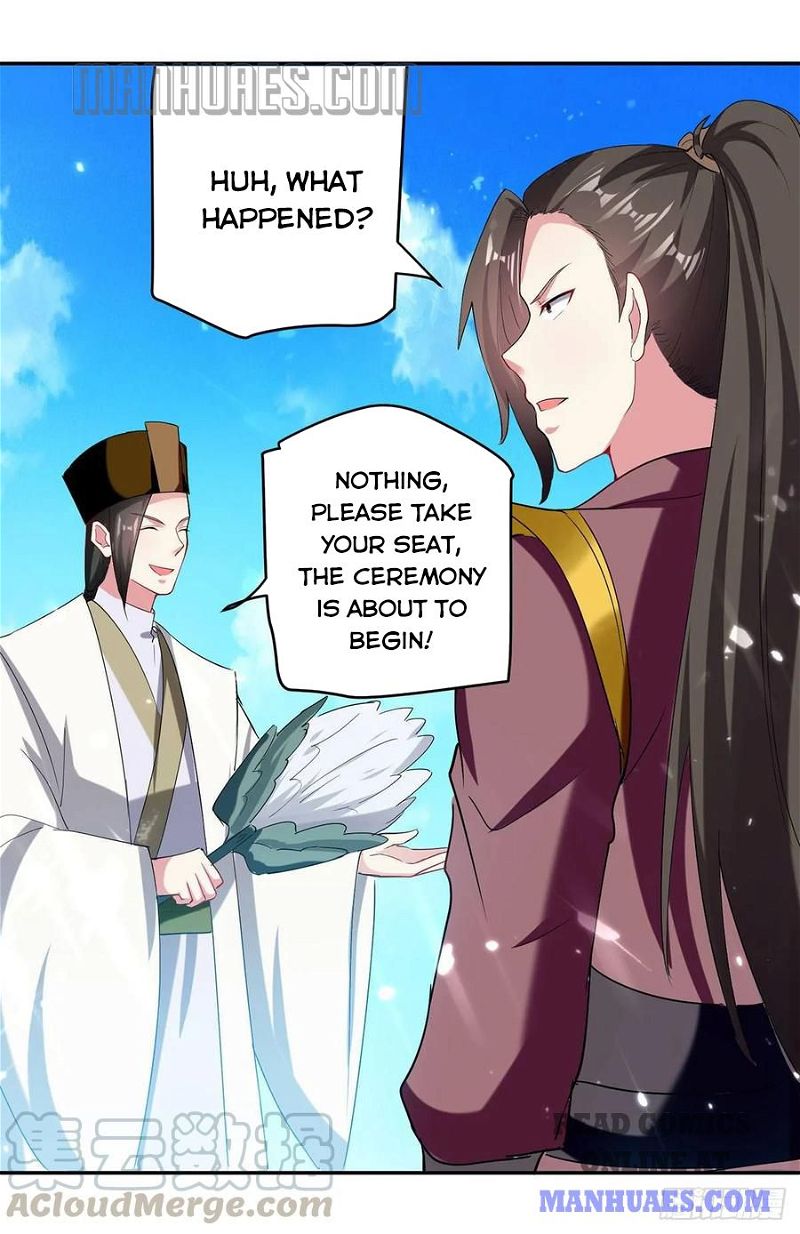 Emperor LingTian Chapter 73 page 16