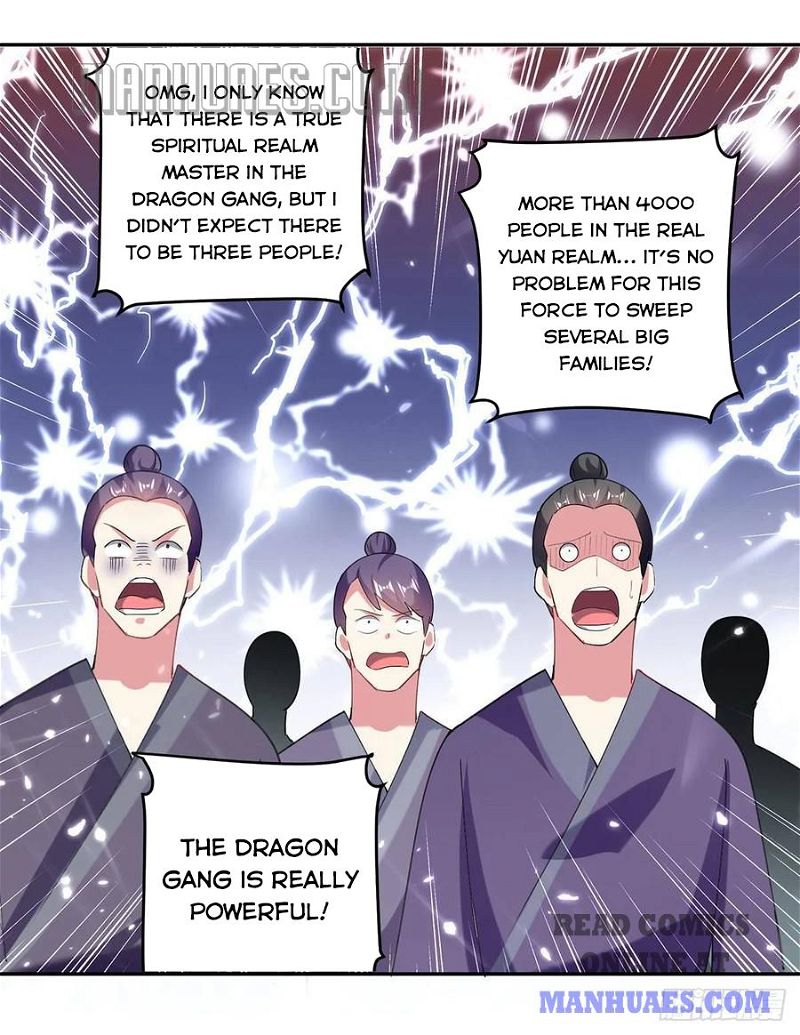 Emperor LingTian Chapter 73 page 20