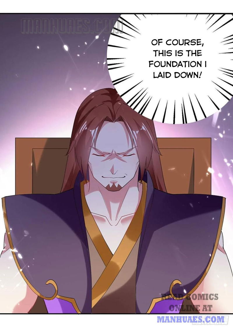 Emperor LingTian Chapter 73 page 21