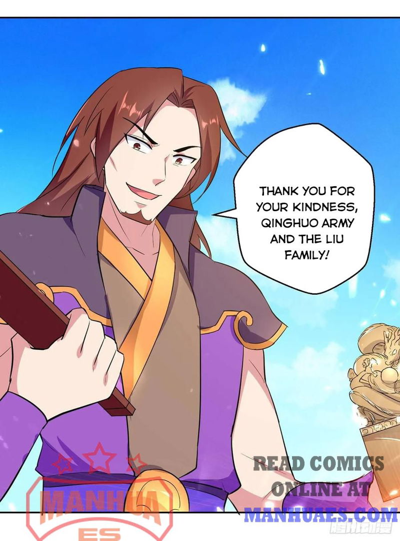 Emperor LingTian Chapter 74 page 5