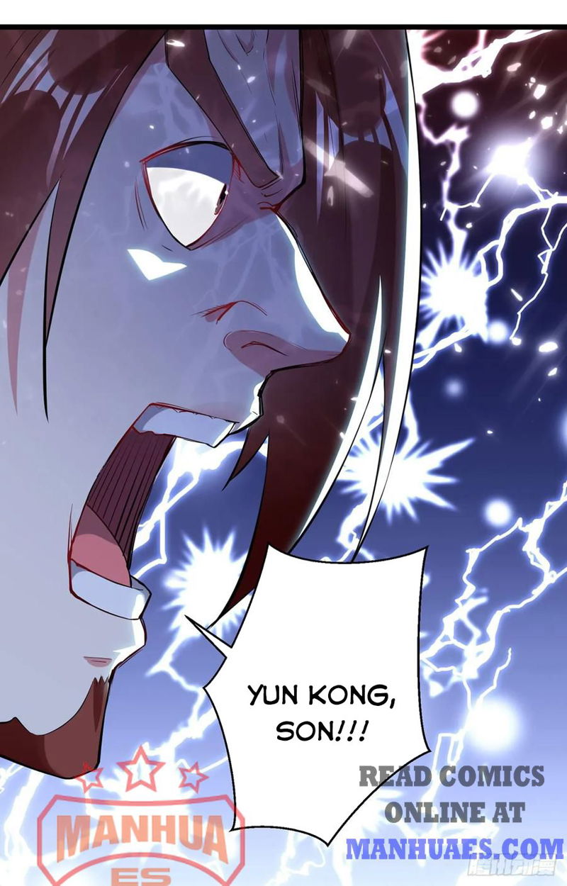 Emperor LingTian Chapter 75 page 13
