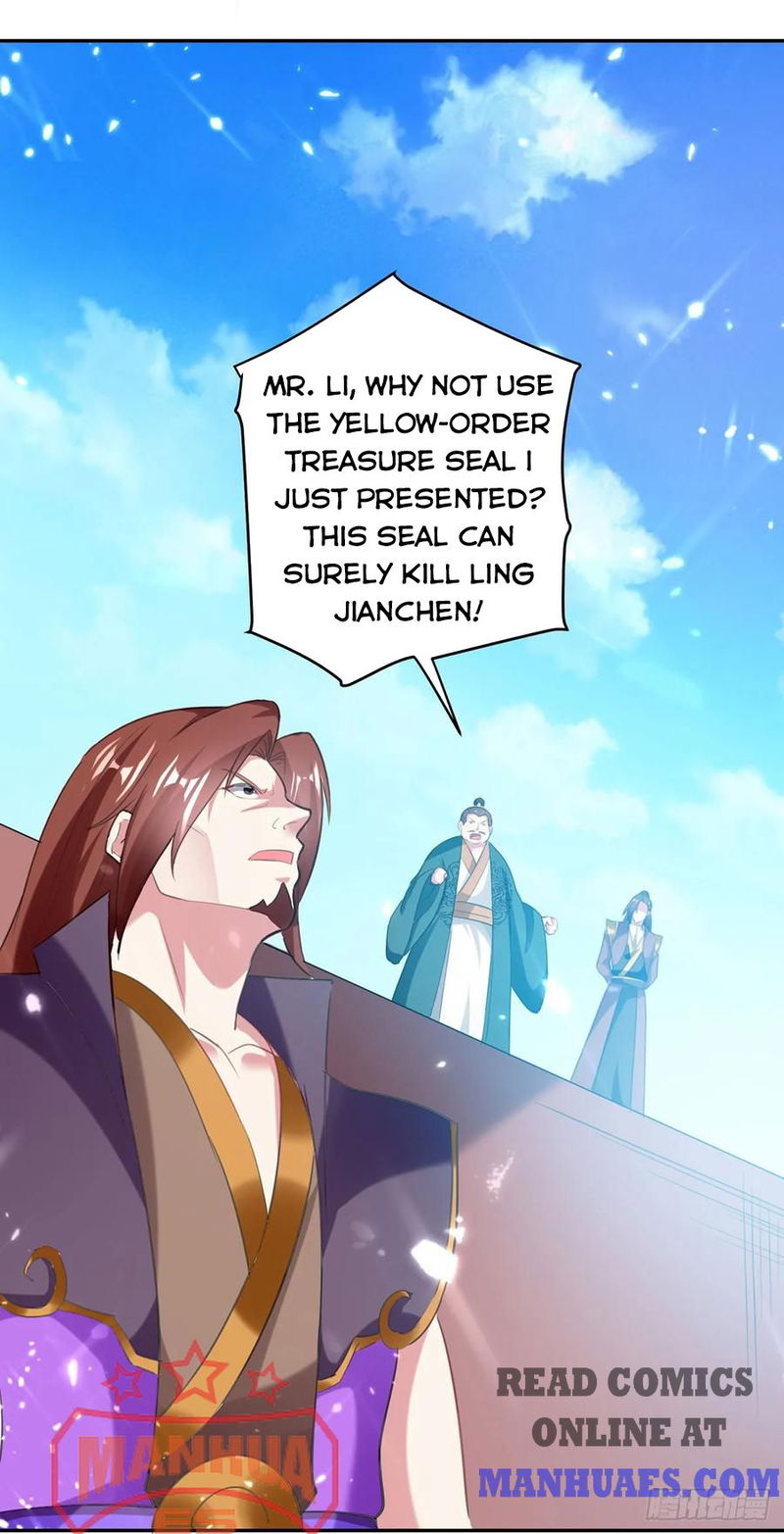 Emperor LingTian Chapter 77 page 14