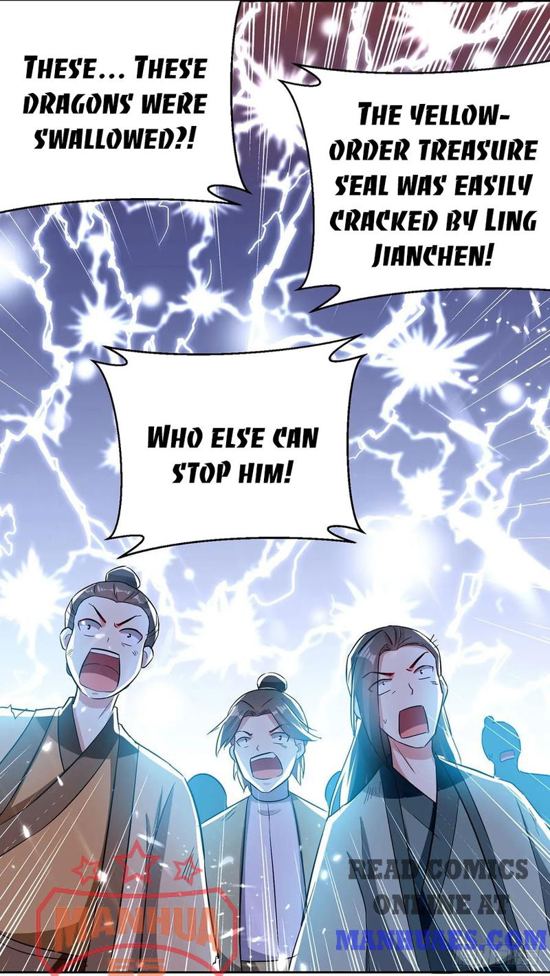 Emperor LingTian Chapter 78 page 5