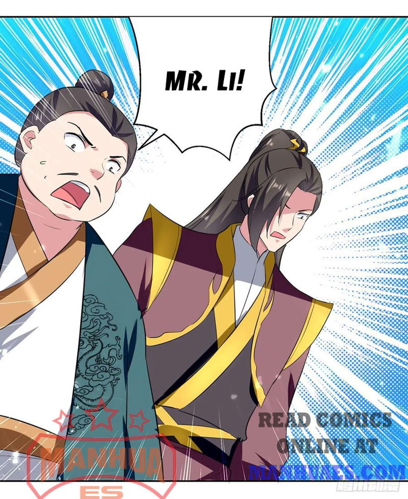 Emperor LingTian Chapter 78 page 12