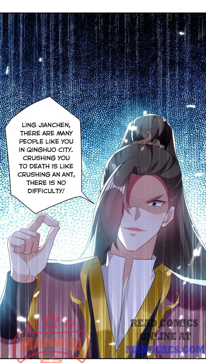 Emperor LingTian Chapter 79 page 18