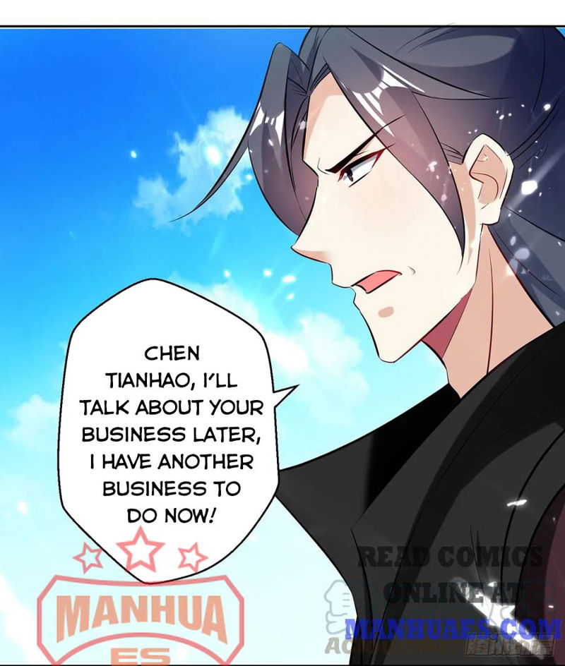 Emperor LingTian Chapter 80 page 10