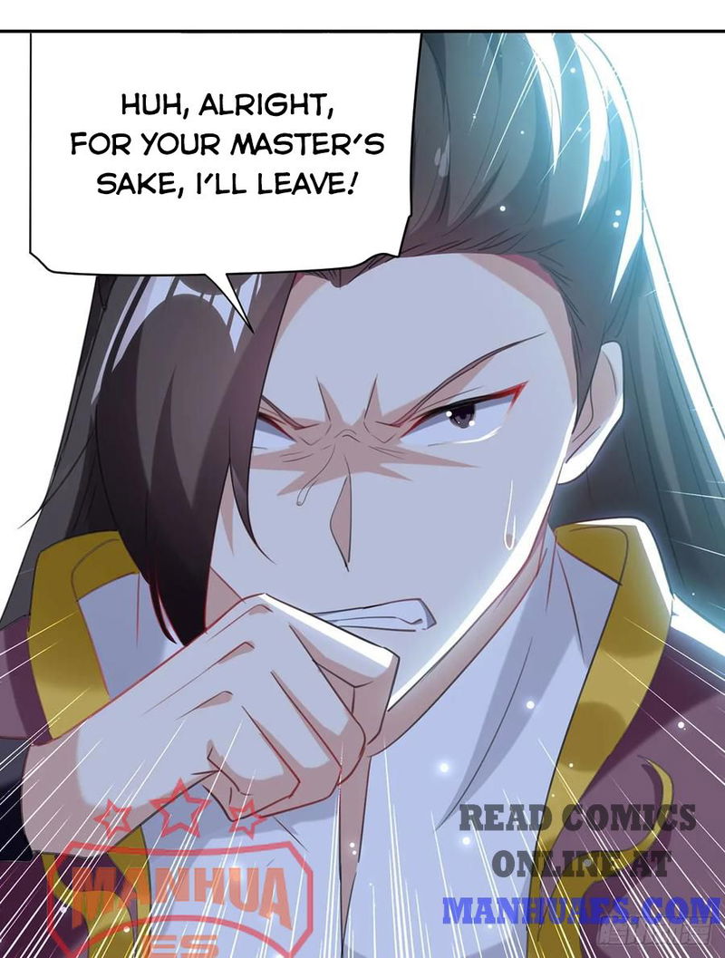 Emperor LingTian Chapter 80 page 27