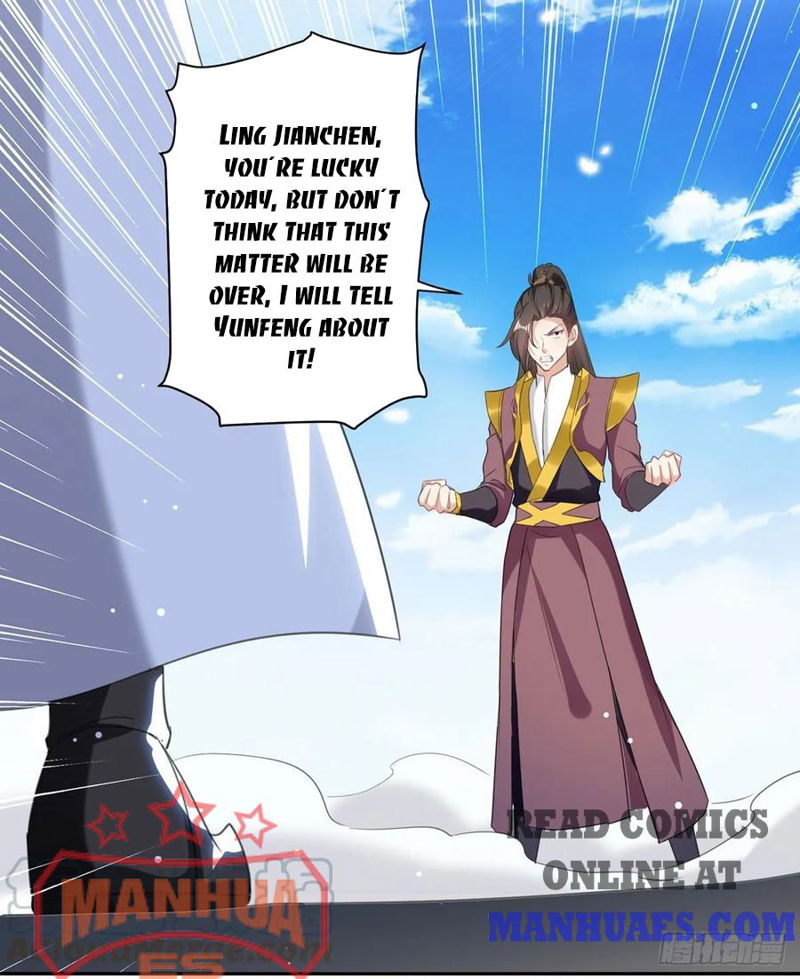 Emperor LingTian Chapter 81 page 1