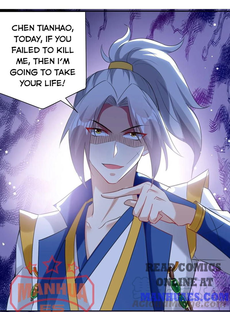 Emperor LingTian Chapter 81 page 4