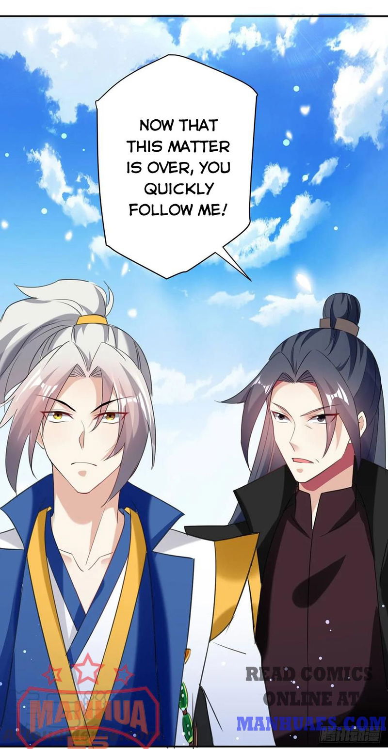 Emperor LingTian Chapter 81 page 7