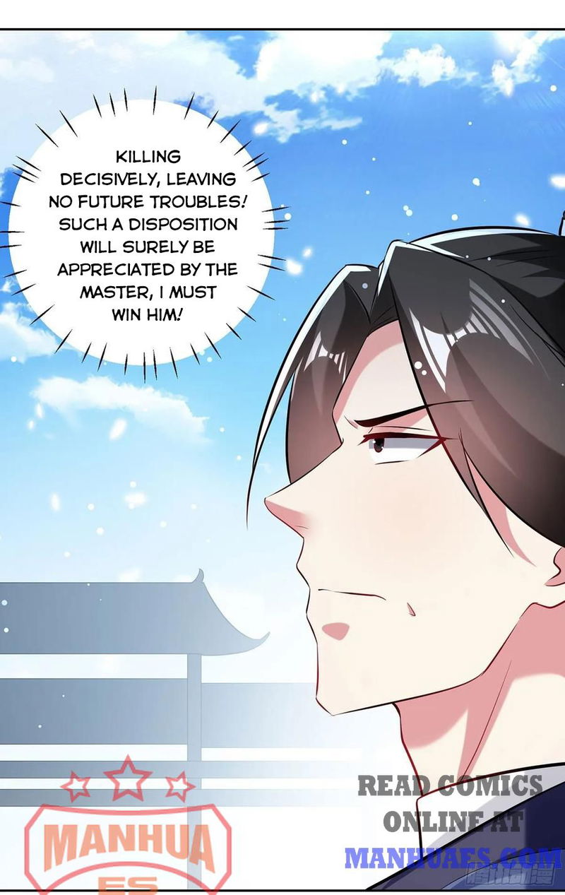 Emperor LingTian Chapter 81 page 20