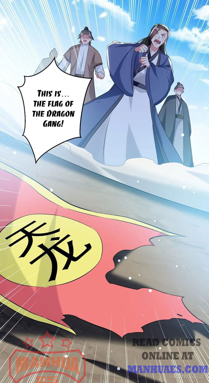 Emperor LingTian Chapter 81 page 26