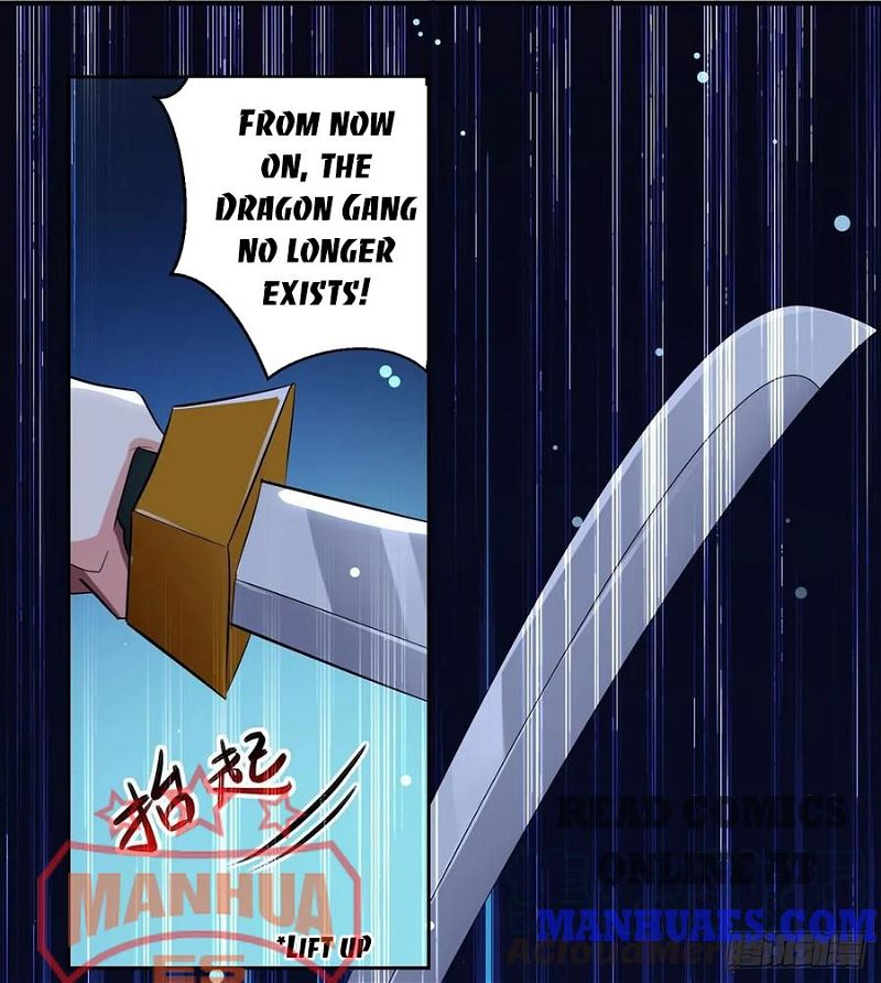 Emperor LingTian Chapter 81 page 28