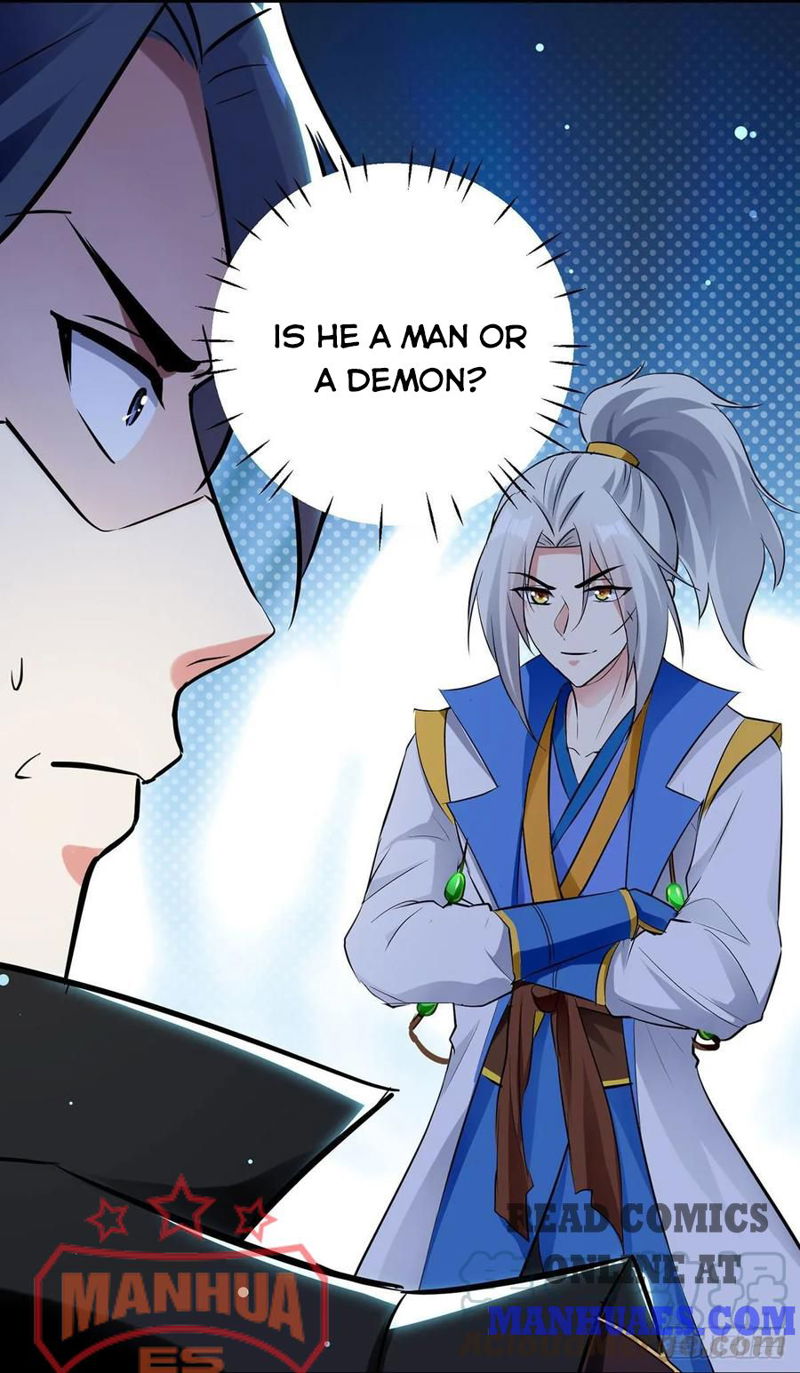 Emperor LingTian Chapter 82 page 13