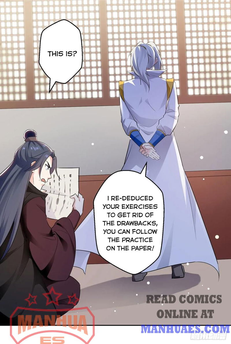 Emperor LingTian Chapter 82 page 20