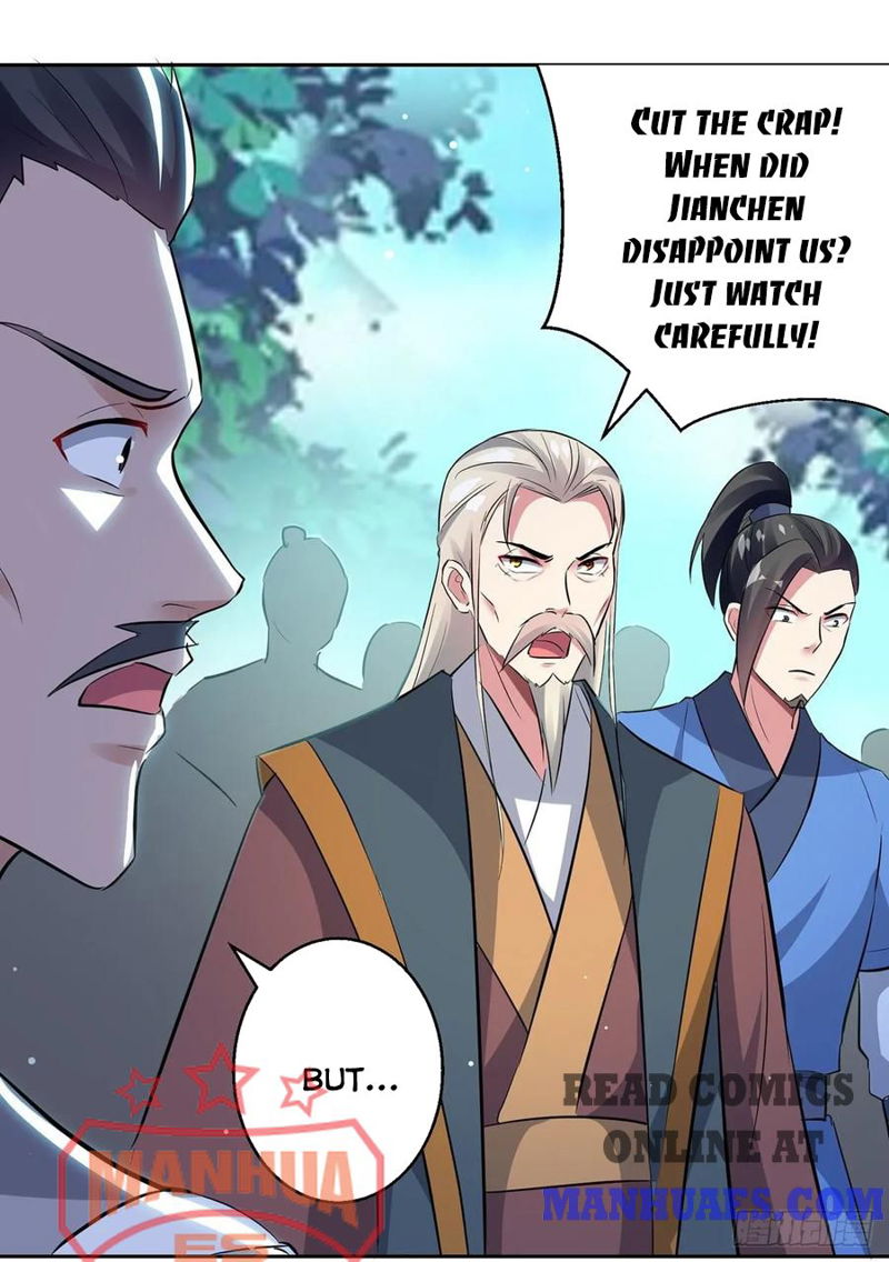 Emperor LingTian Chapter 83 page 5