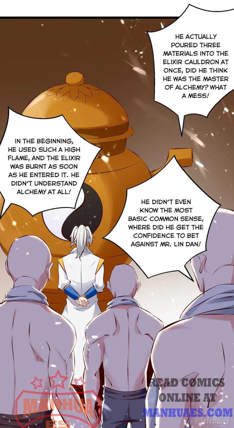 Emperor LingTian Chapter 85 page 17