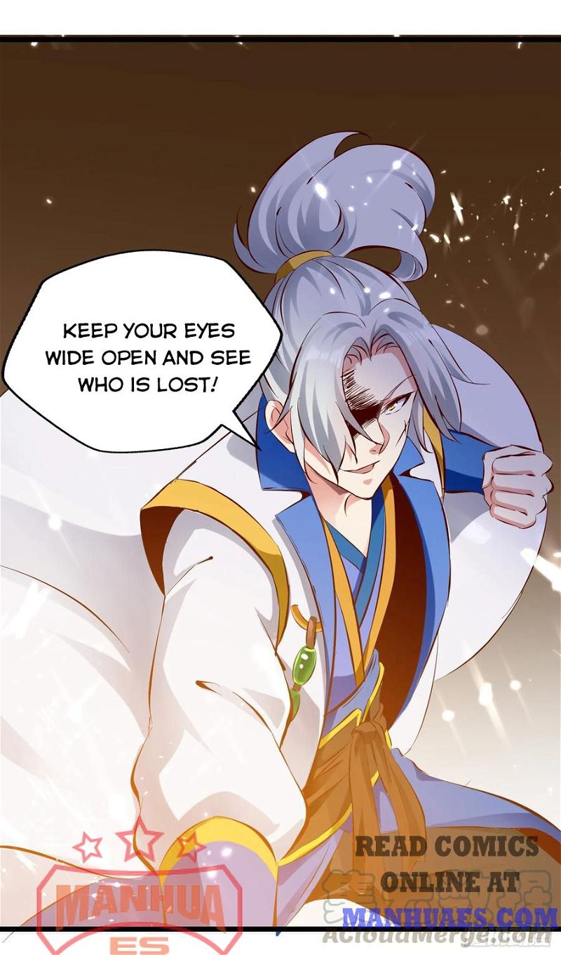 Emperor LingTian Chapter 85 page 22