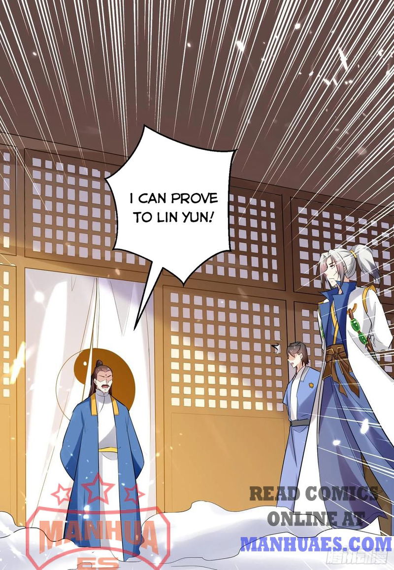 Emperor LingTian Chapter 86 page 6