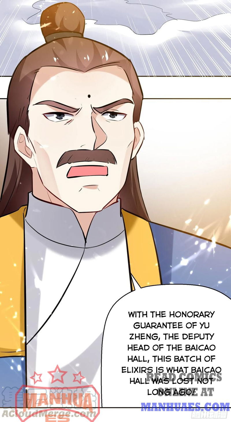 Emperor LingTian Chapter 86 page 7