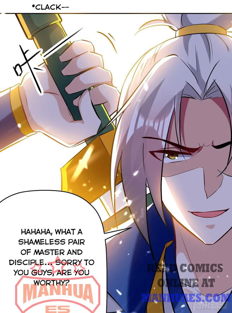 Emperor LingTian Chapter 86 page 15