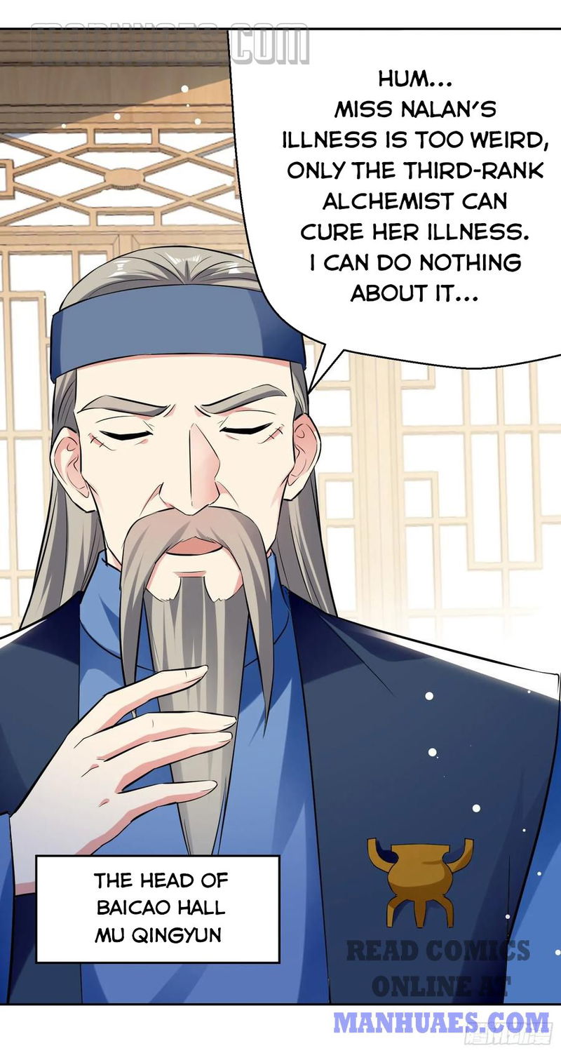 Emperor LingTian Chapter 87 page 3