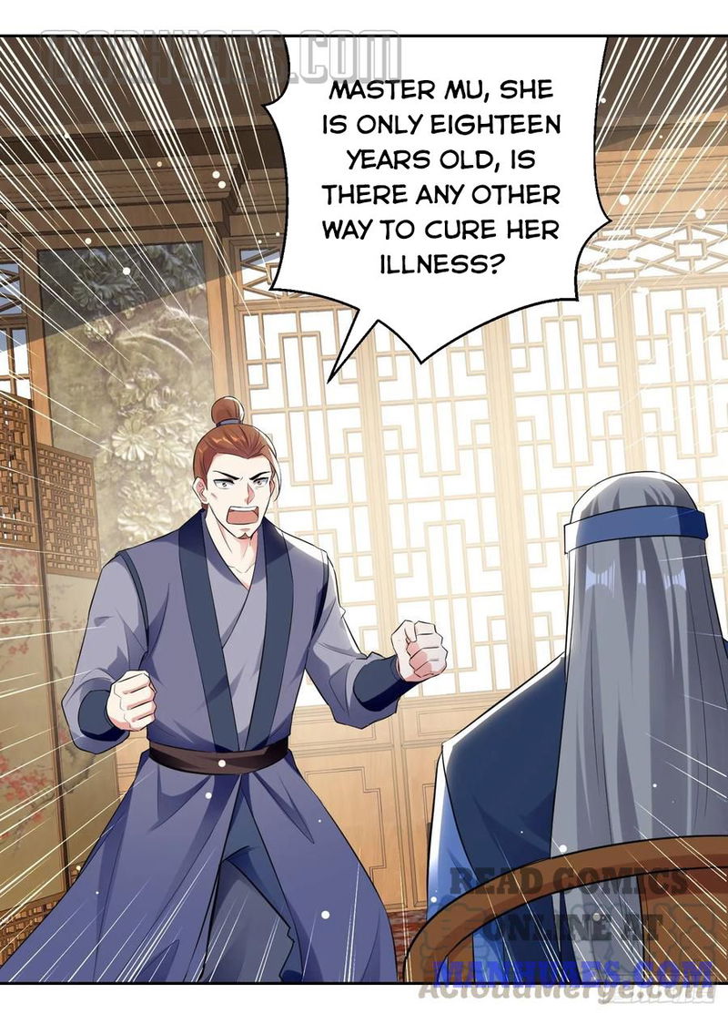 Emperor LingTian Chapter 87 page 4