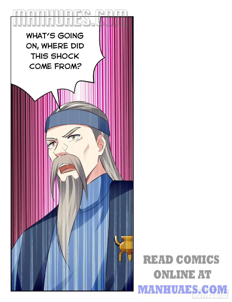Emperor LingTian Chapter 87 page 8
