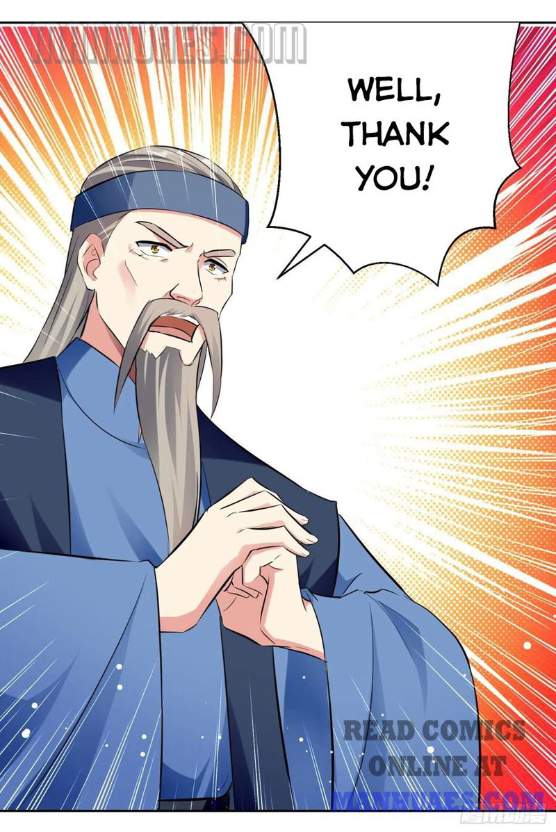 Emperor LingTian Chapter 87 page 14