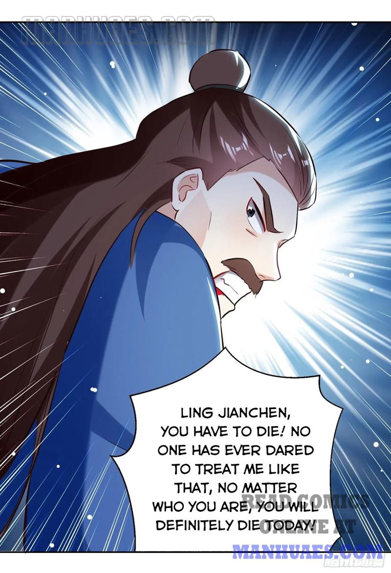 Emperor LingTian Chapter 87 page 18