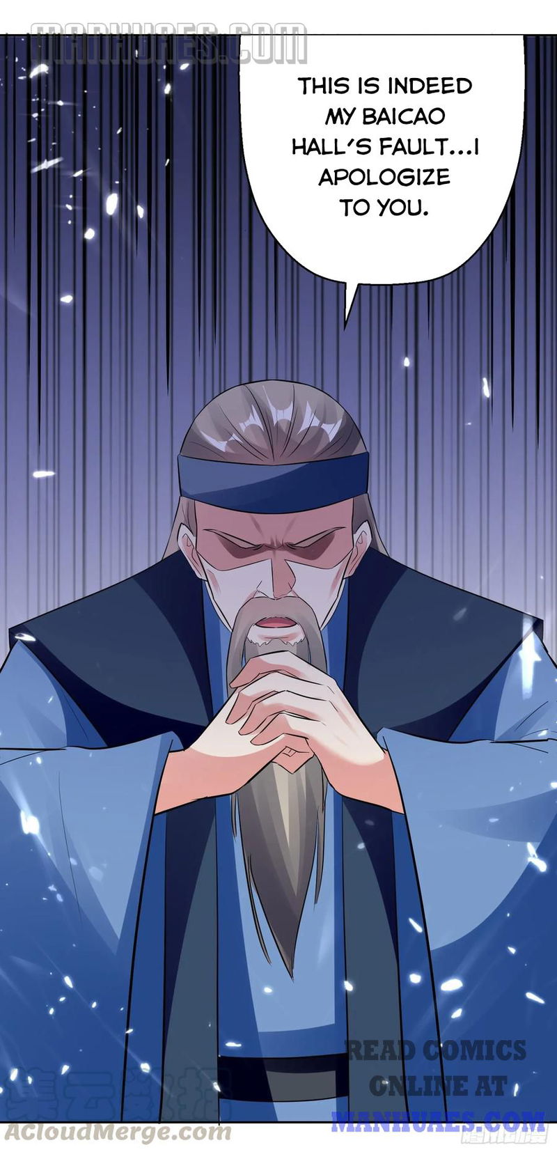 Emperor LingTian Chapter 88 page 28