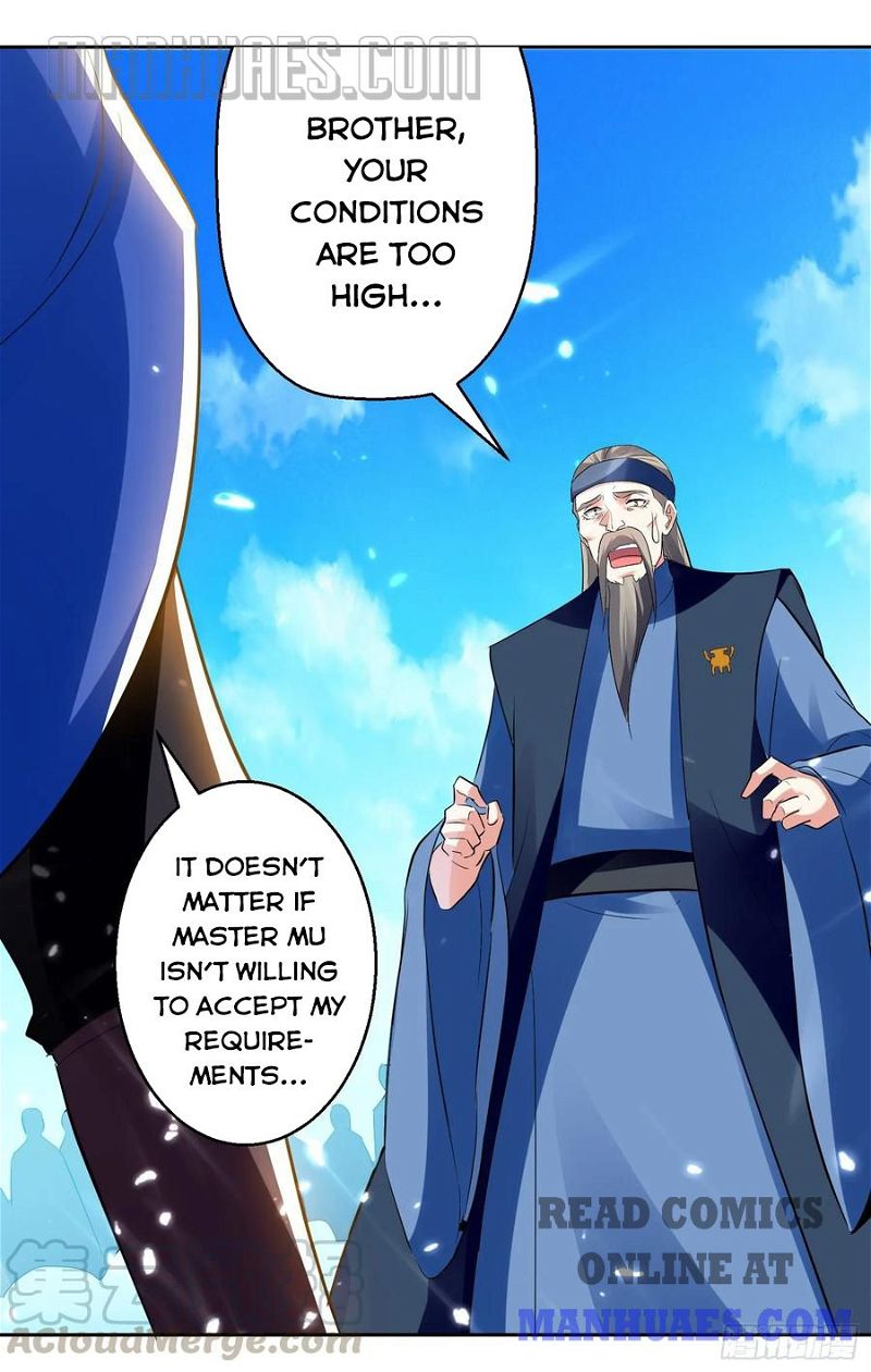 Emperor LingTian Chapter 88 page 31