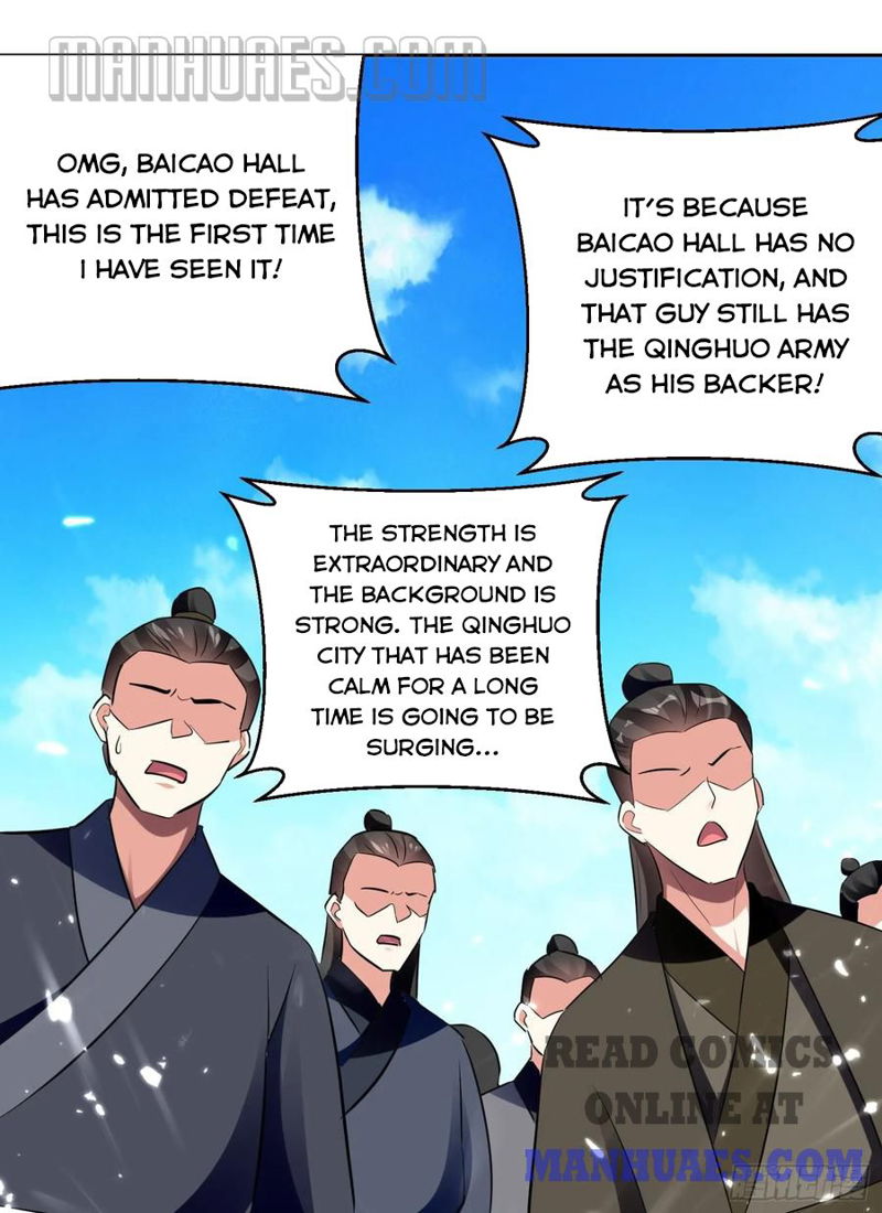 Emperor LingTian Chapter 89 page 2