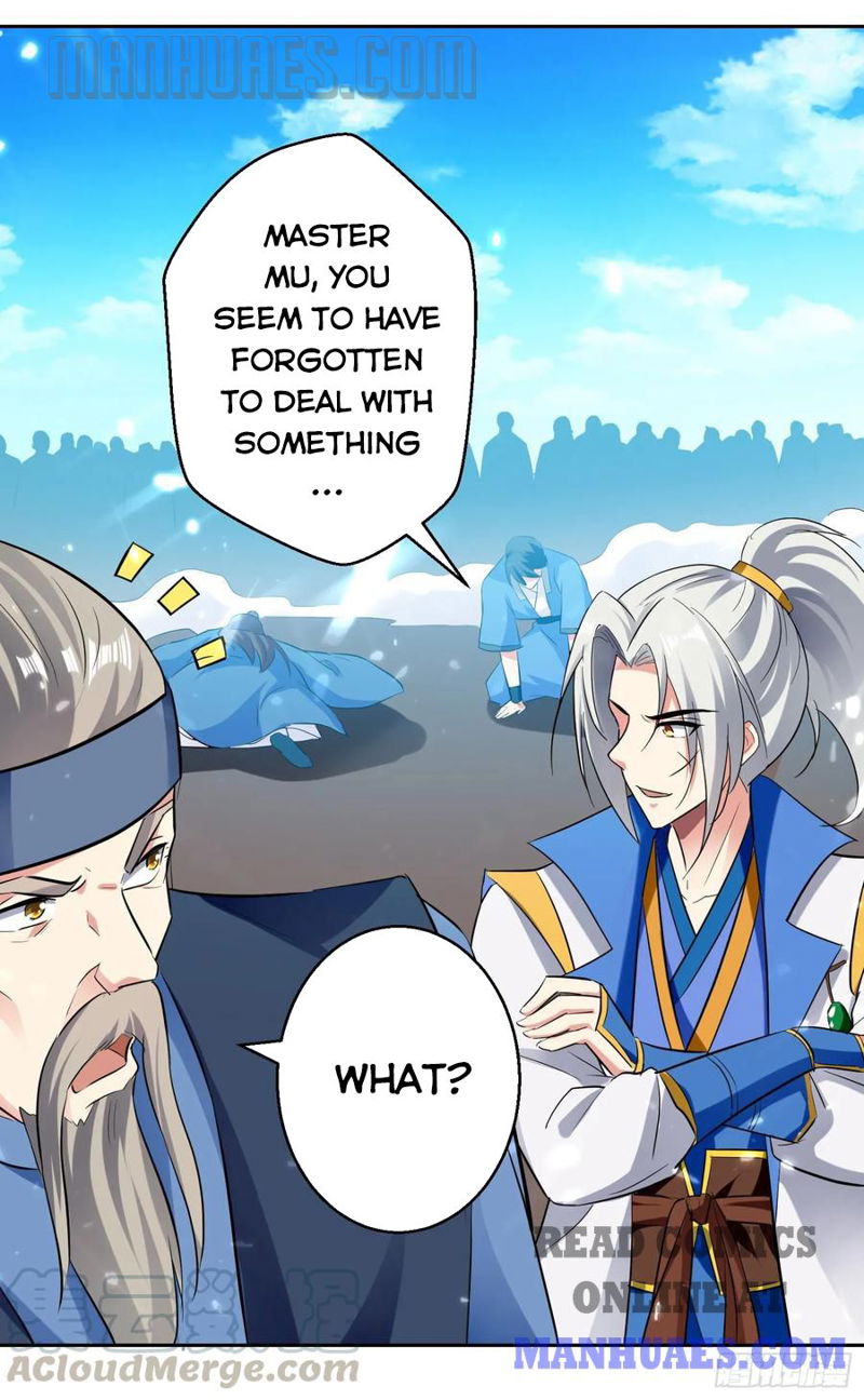 Emperor LingTian Chapter 89 page 4