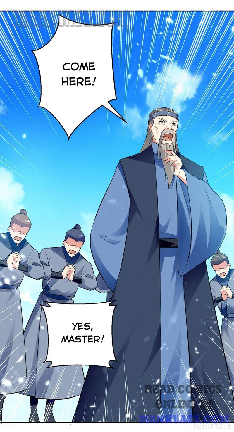 Emperor LingTian Chapter 89 page 6