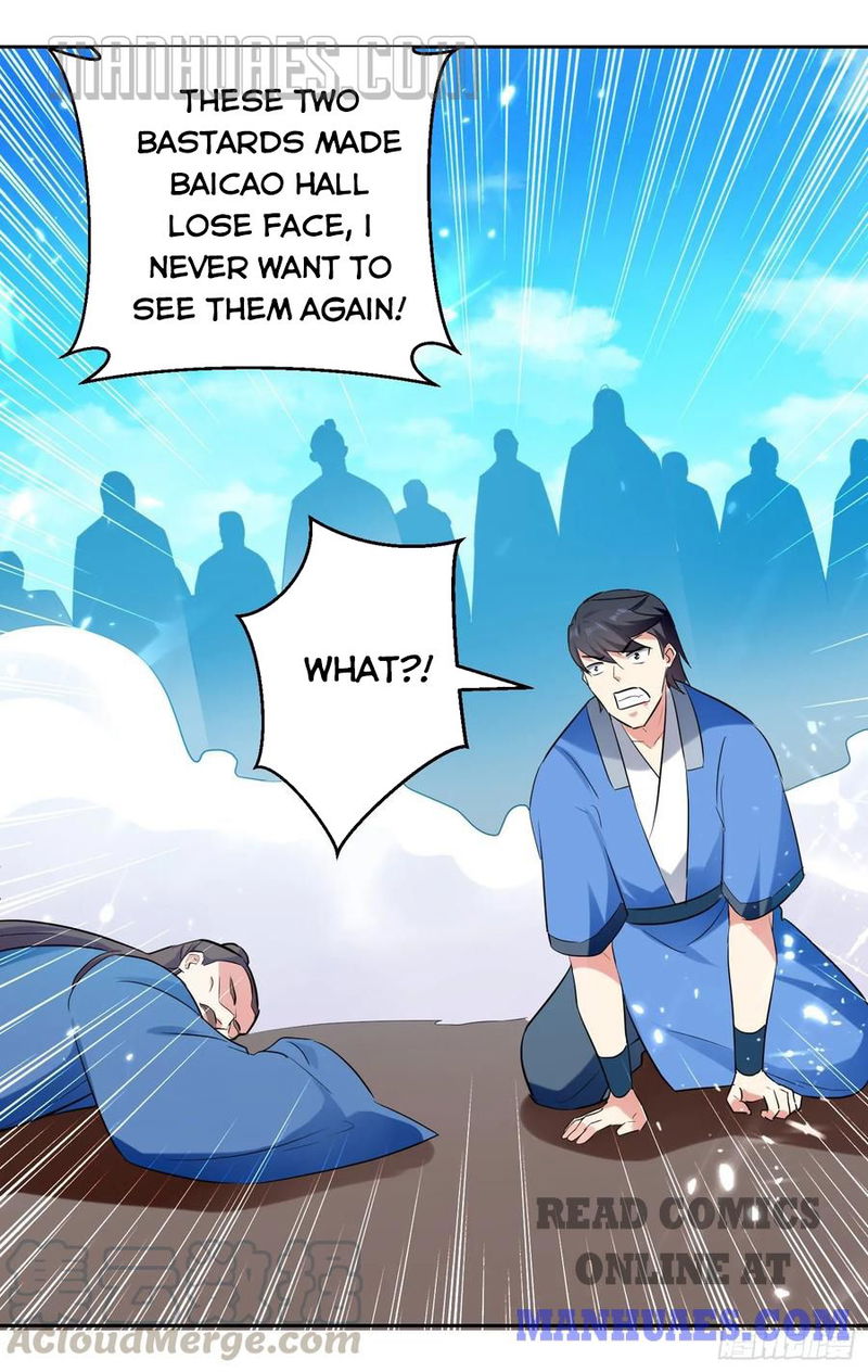 Emperor LingTian Chapter 89 page 7