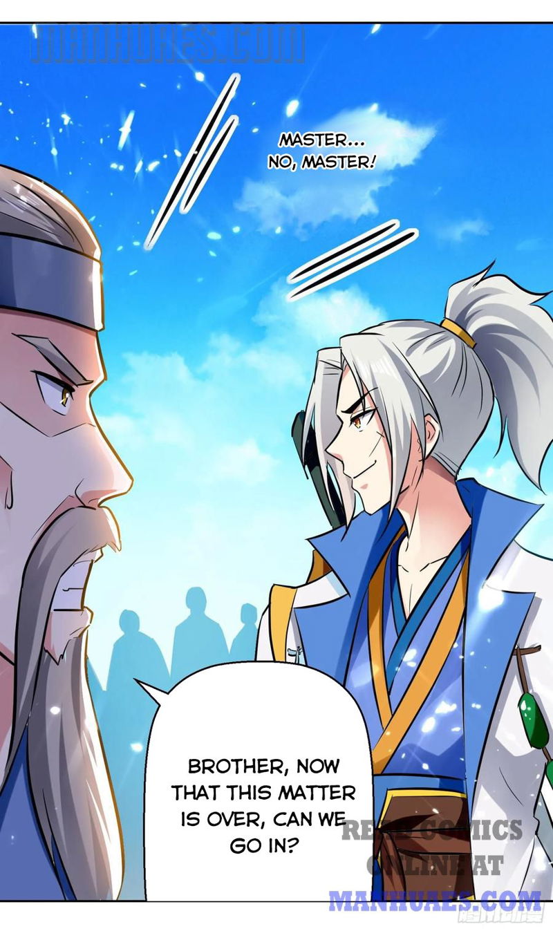 Emperor LingTian Chapter 89 page 11