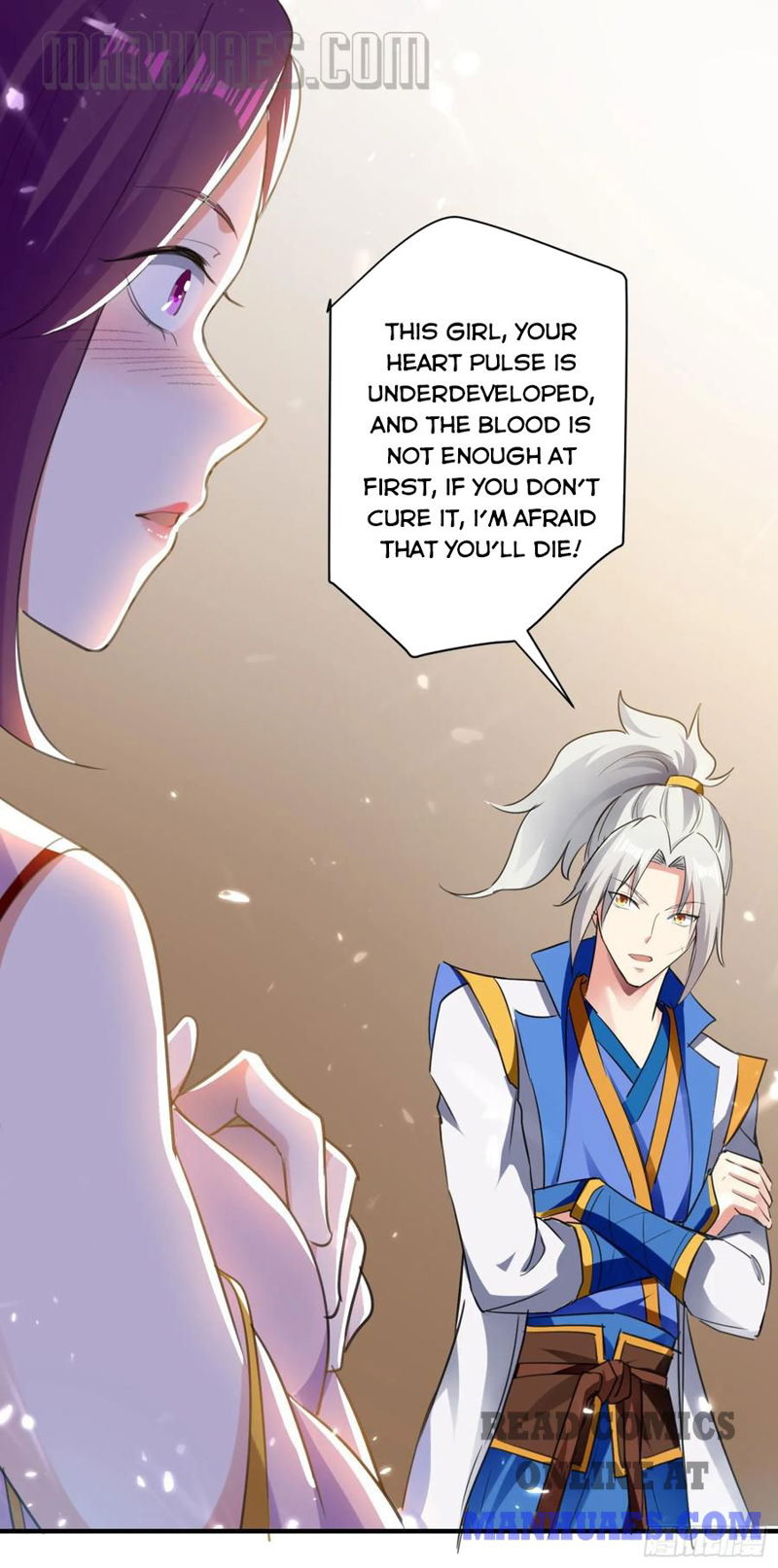 Emperor LingTian Chapter 89 page 26