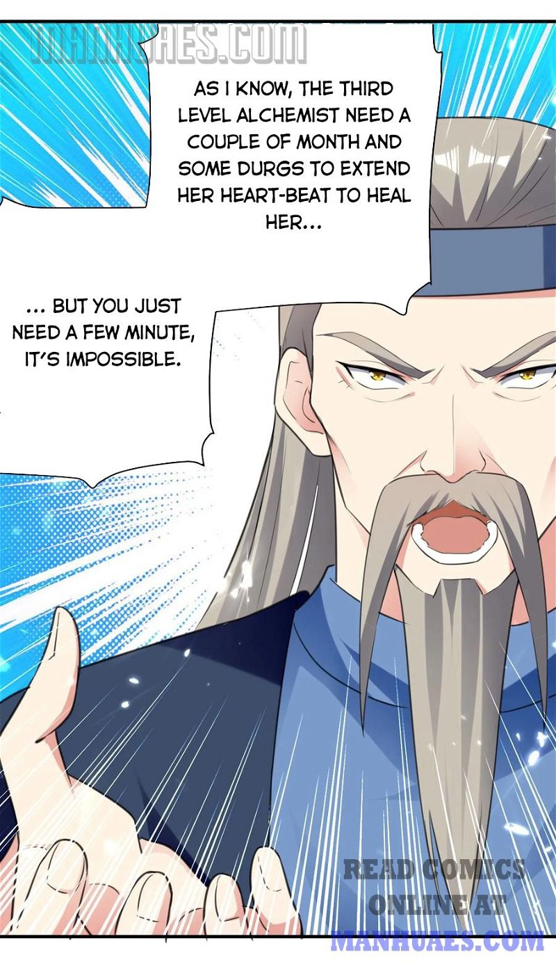 Emperor LingTian Chapter 90 page 6